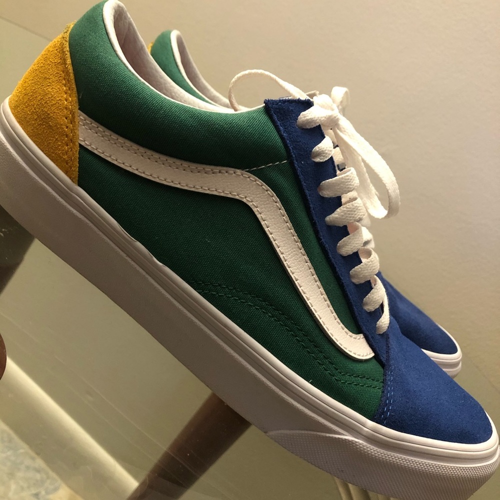 Vans Old Skool (Yacht Club)
